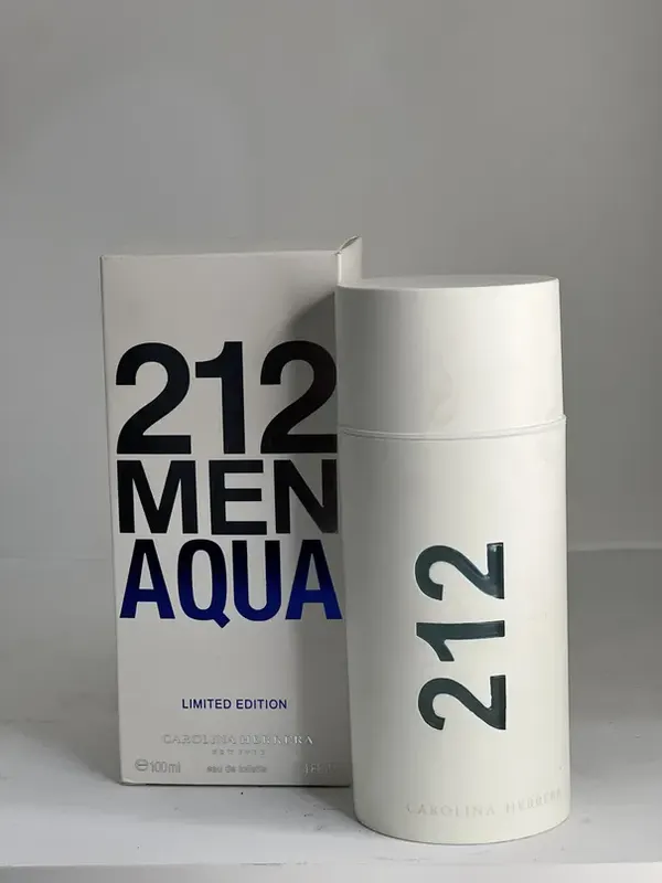 212 Aqua
