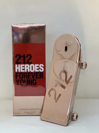 212 Heroes Dama