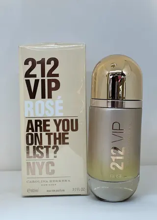 212 Rose