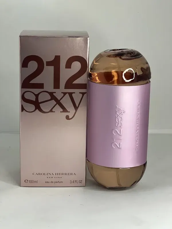 212 Sexy