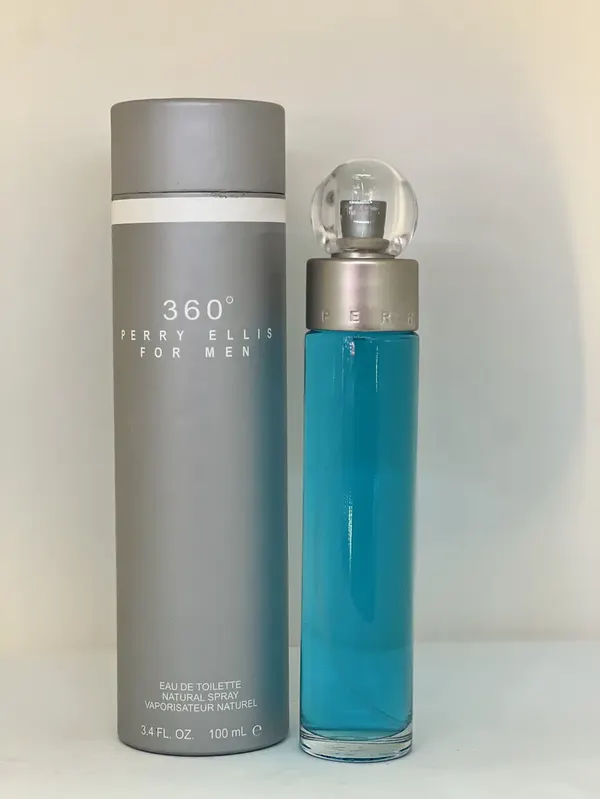 360 Men
