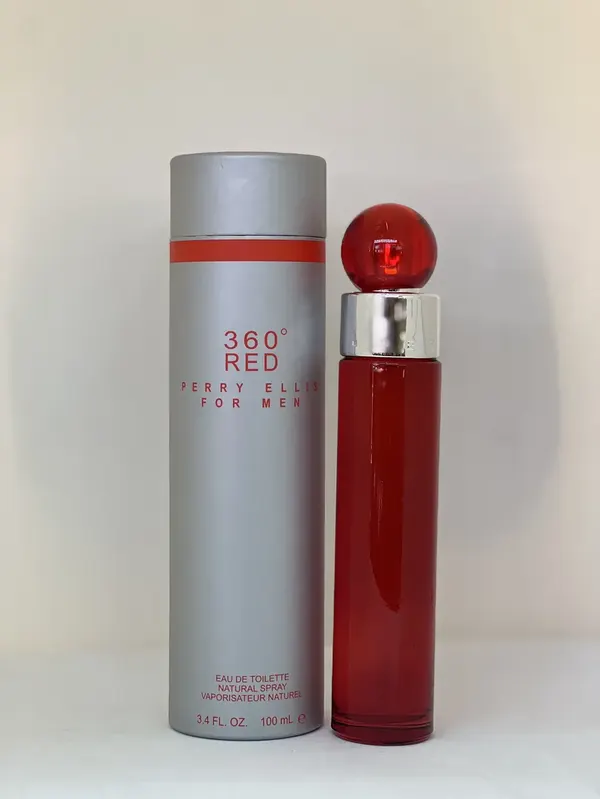 360 Red