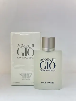 Acqua di Giò