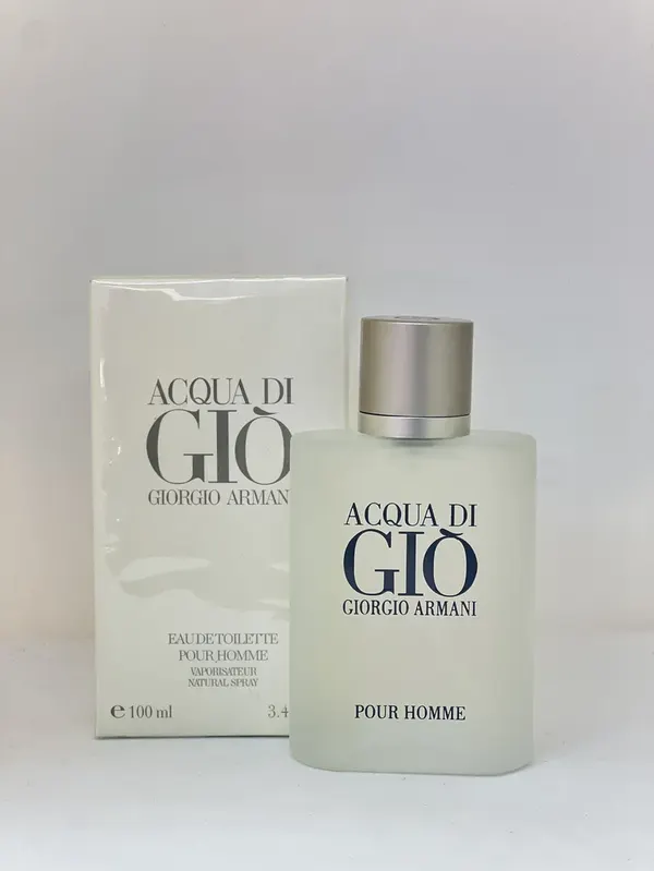 Acqua di Giò
