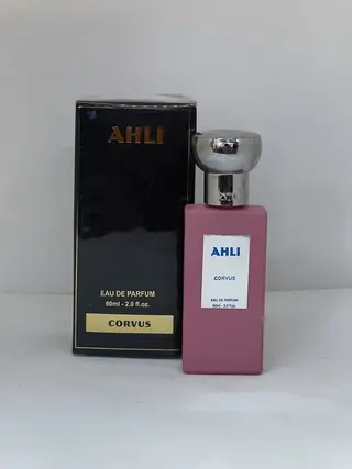 Ahli Corvus
