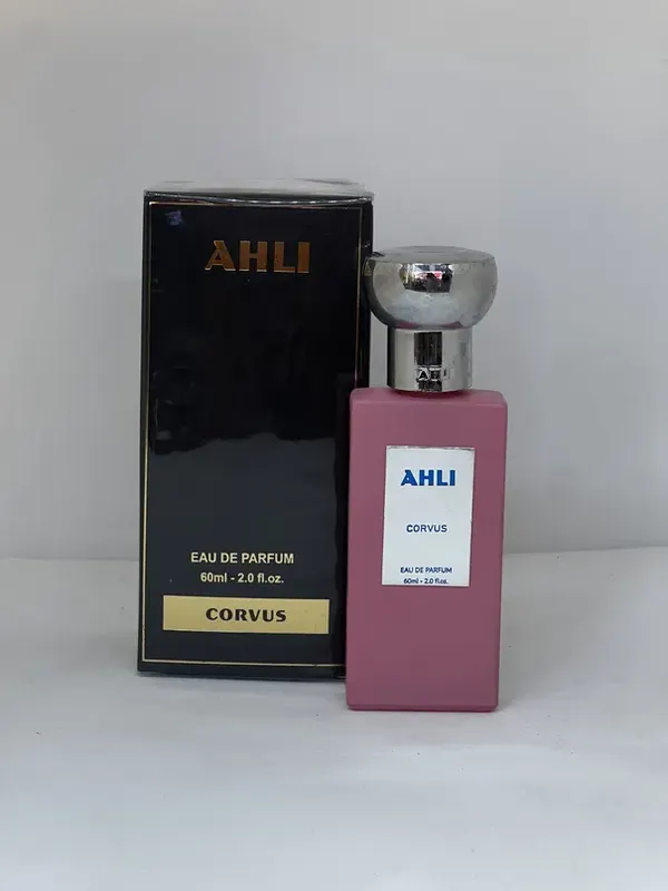 Ahli Corvus de Ahli