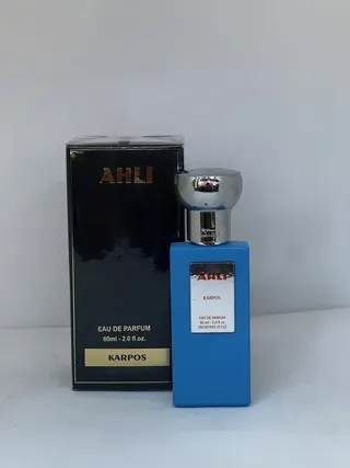 Ahli Karpos