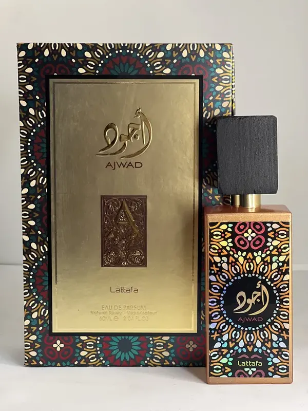 Ajwad de Lattafa