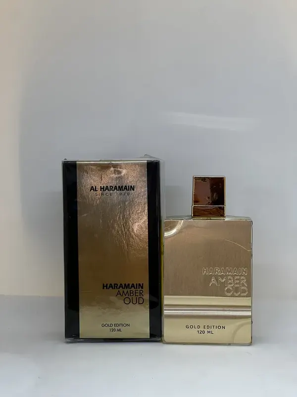 Al Haramain Amber Oud de Al Haramain