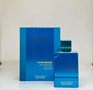 Al Haramain Aqua Dubai