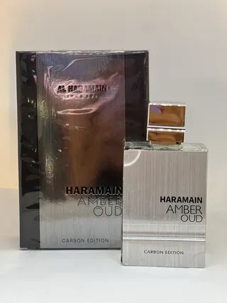 Al Haramain Carbon Edition