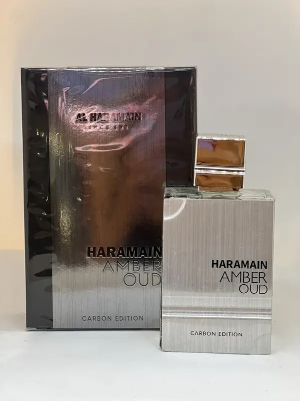 Al Haramain Carbon Edition de Al Haramain