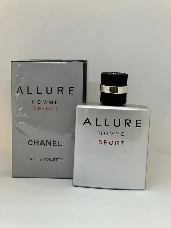 Allure Sport
