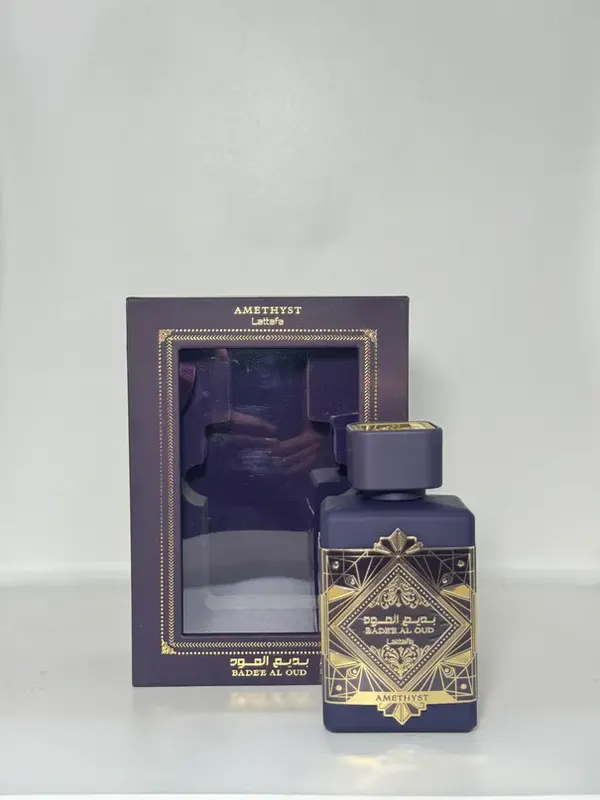 Amethyst de Lattafa