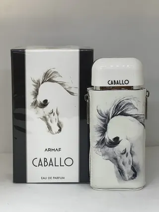Armaf Caballo