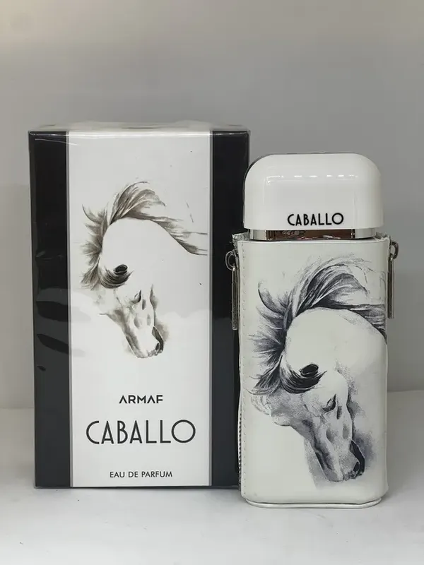 Armaf Caballo