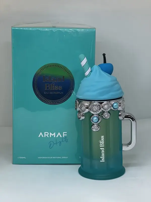 Armaf Island Bliss de Armaf