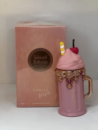 Armaf Island Breeze
