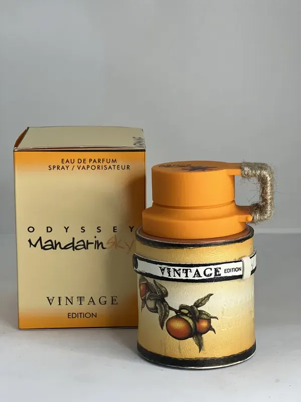 Armaf Odyssey Mandarin Sky Vintage de Armaf