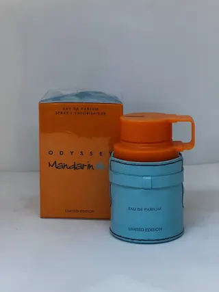 Armaf Odyssey Mandarin Sky