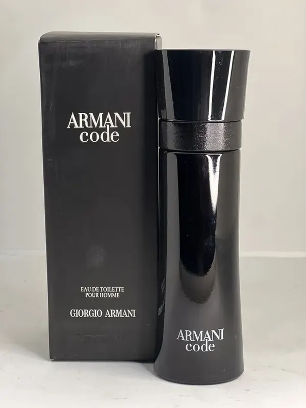 Armani Code
