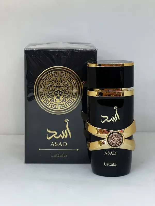 Asad de Lattafa