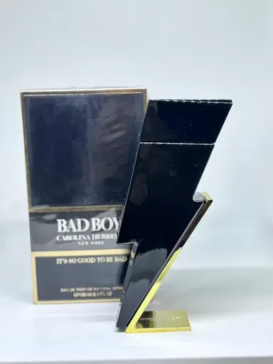 Bad Boy Le Parfum