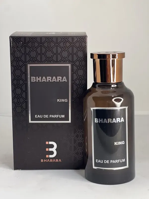 Bharara King Caja de Bharara