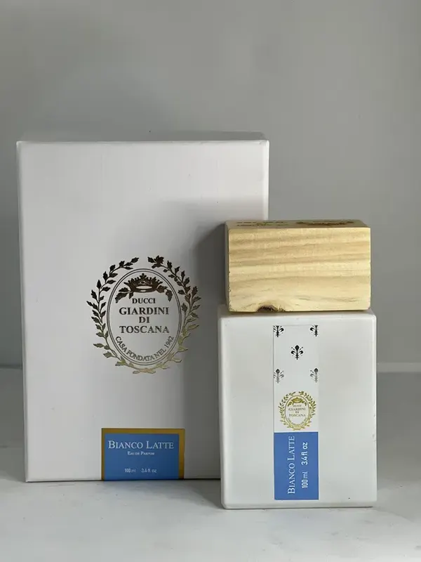 Bianco Latte
