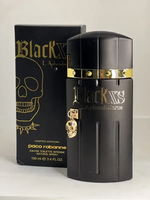 Black XS L’Aphrodisiaque
