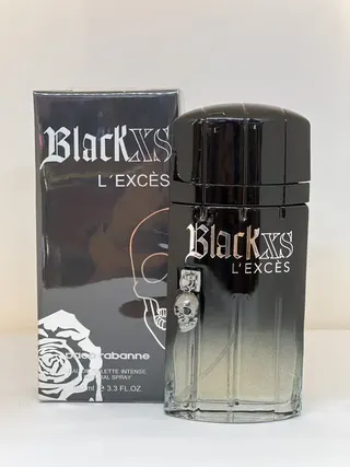 Black XS L’Excès