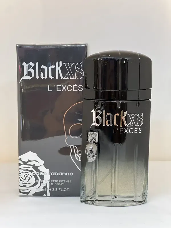 Black XS L’Excès