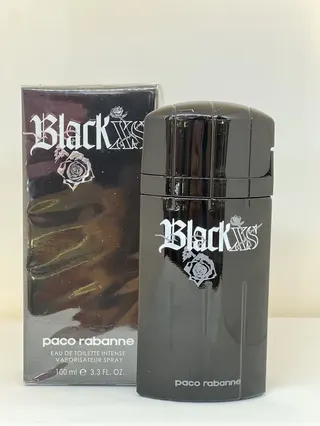 Black XS