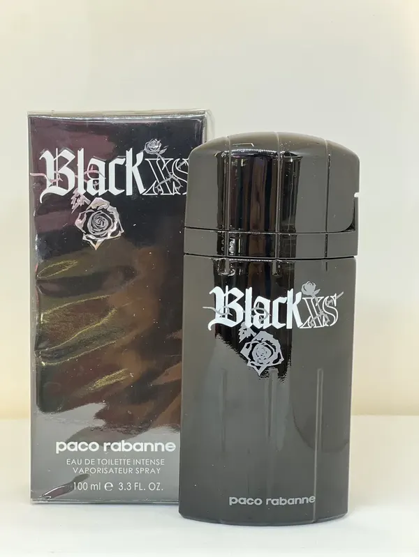 Black XS