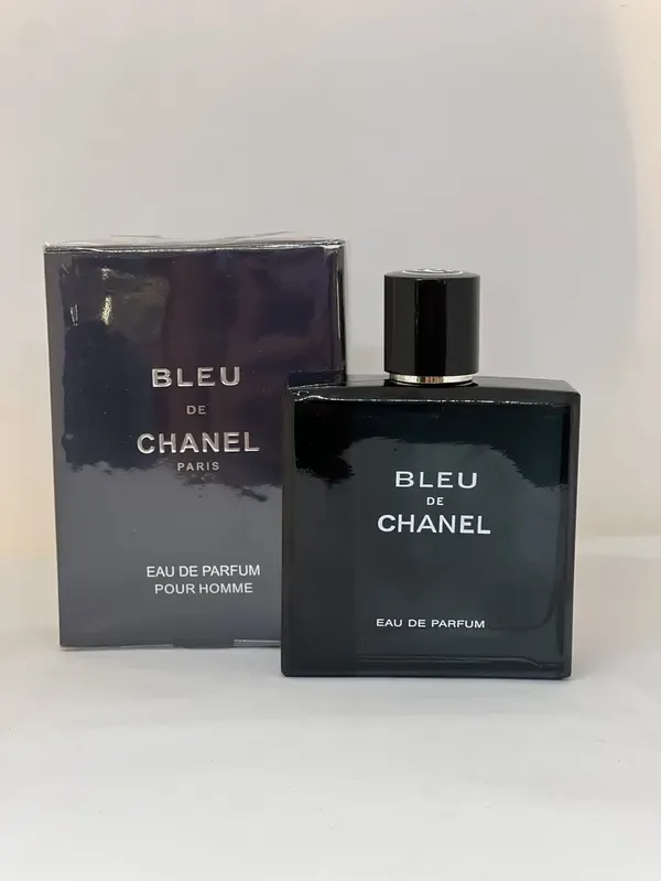 Bleu de Chanel