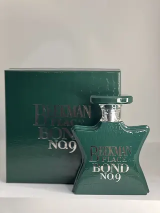 Bond No. 9 Beekman