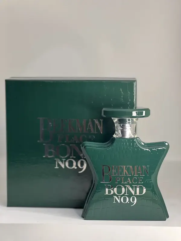 Bond No. 9 Beekman de Bond No. 9
