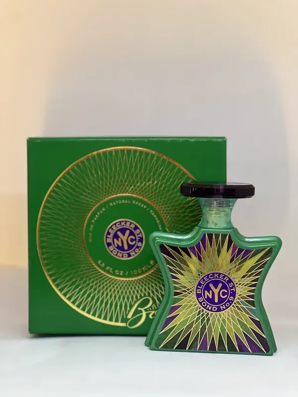 Bond No. 9 Bleecker Street de Bond No. 9