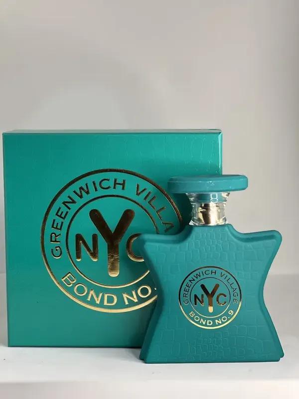 Bond No. 9 Greenwich Village de Bond No. 9