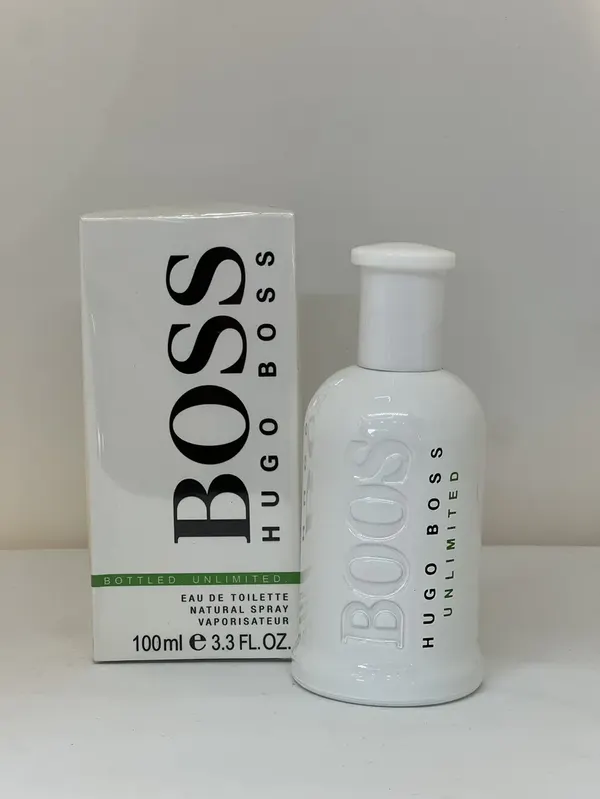 Boss Unlimited