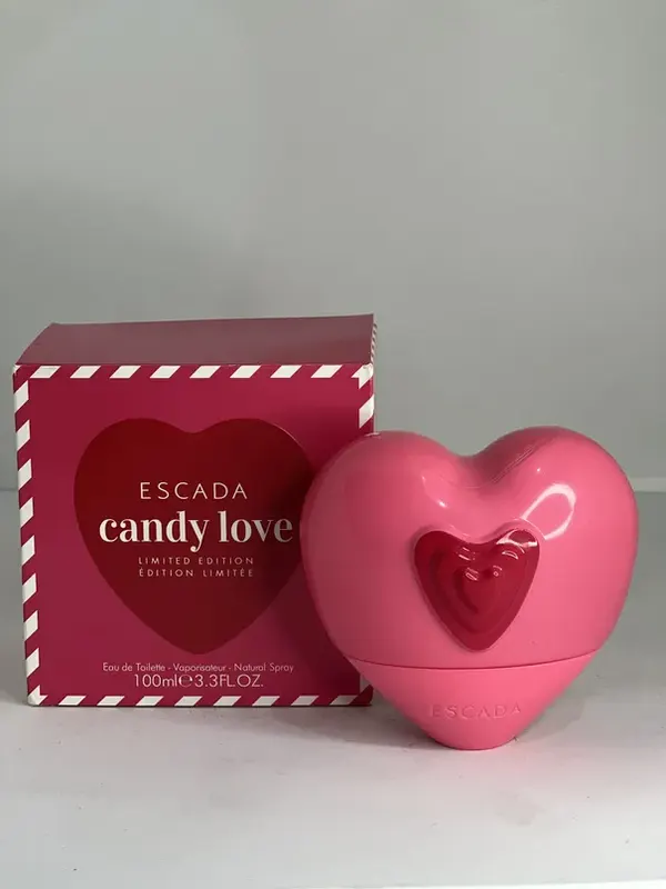 Candy Love