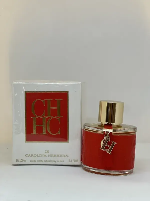 CH Carolina Herrera