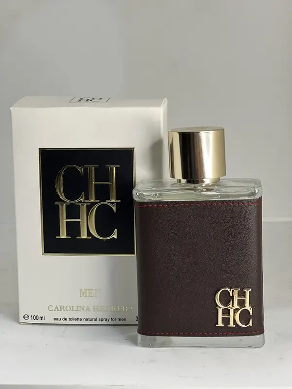 CH Men