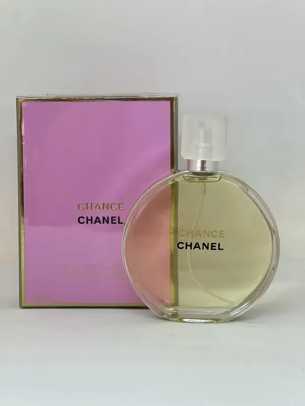 Chance Chanel