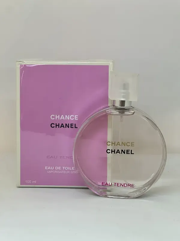 Chance Eau Tendre