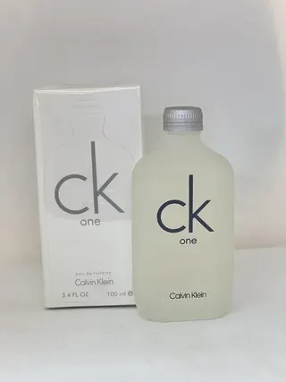 CK One