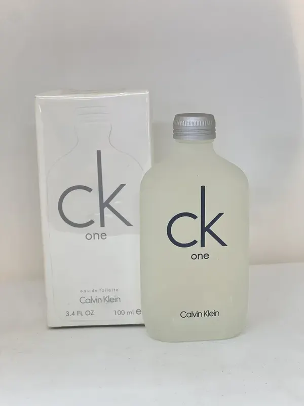CK One