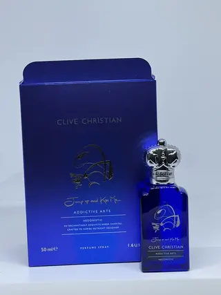 Clive Addictive Arts
