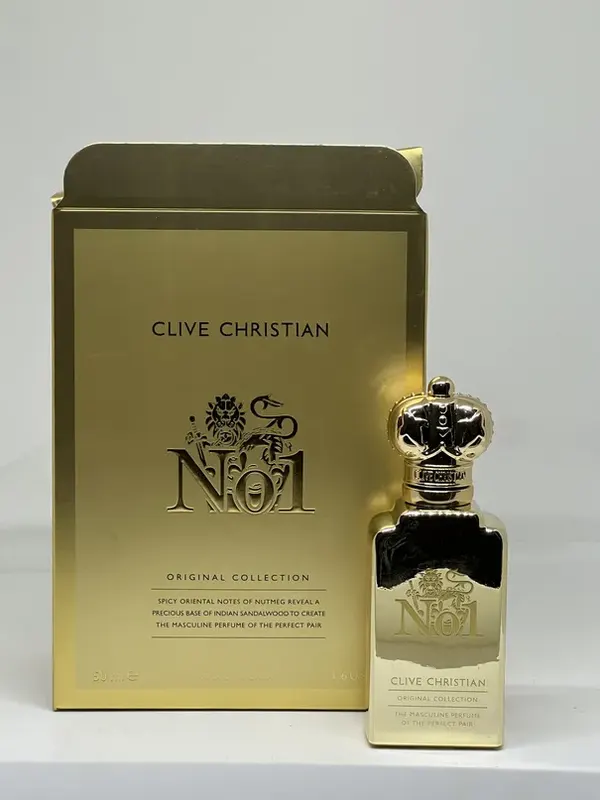 Clive Original Collection de Clive Christian