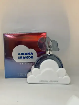 Cloud